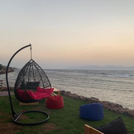 Jimmy Hotel Dahab Buitenkant foto