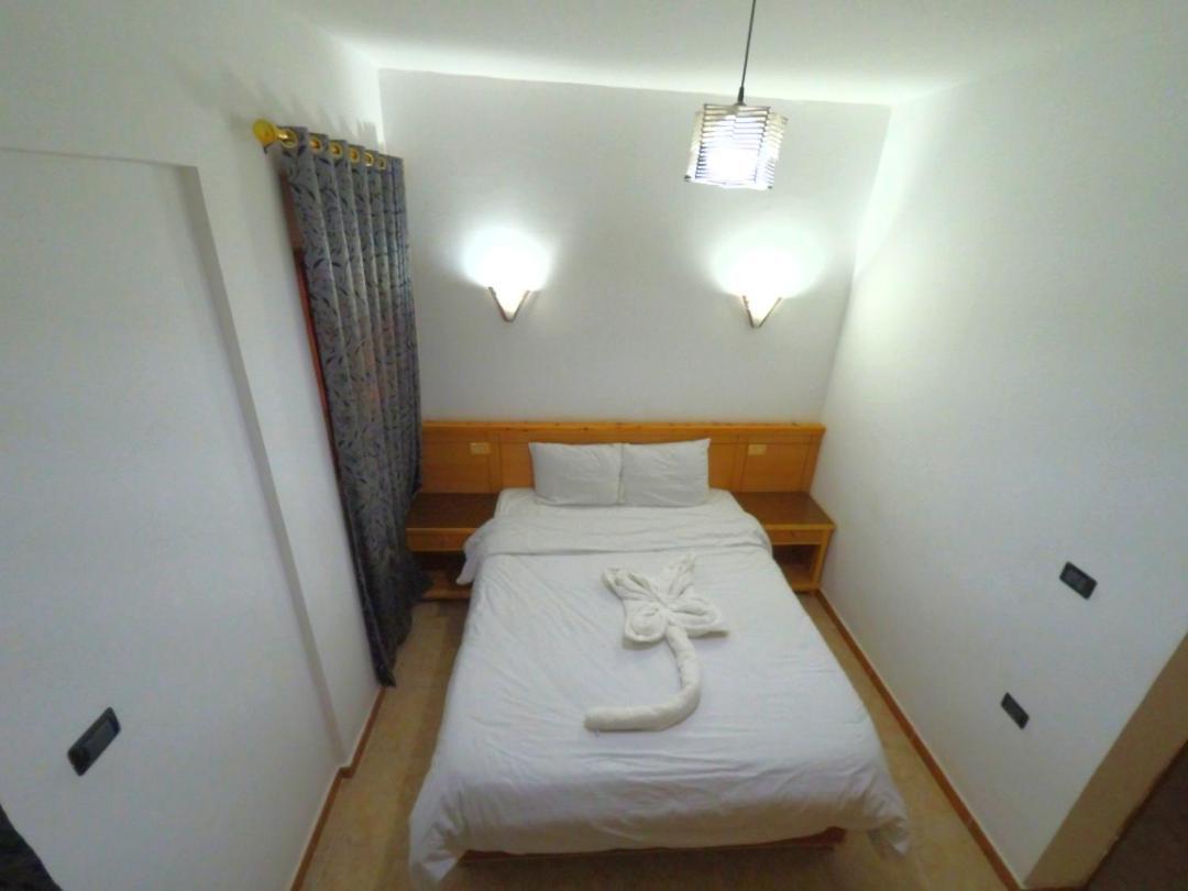 Jimmy Hotel Dahab Buitenkant foto