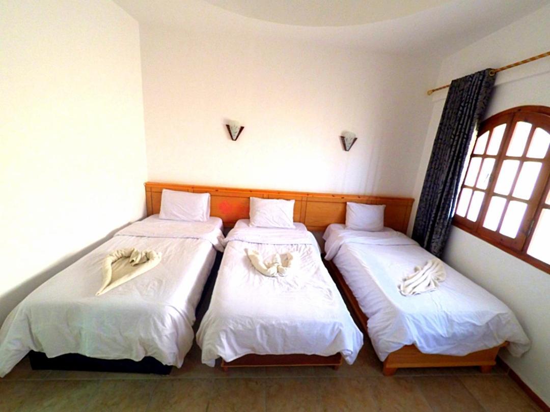 Jimmy Hotel Dahab Buitenkant foto