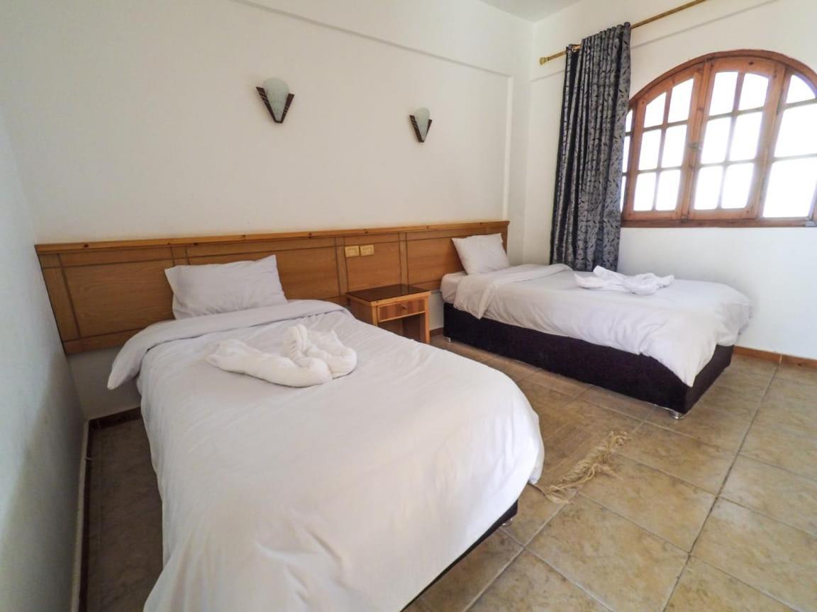 Jimmy Hotel Dahab Buitenkant foto