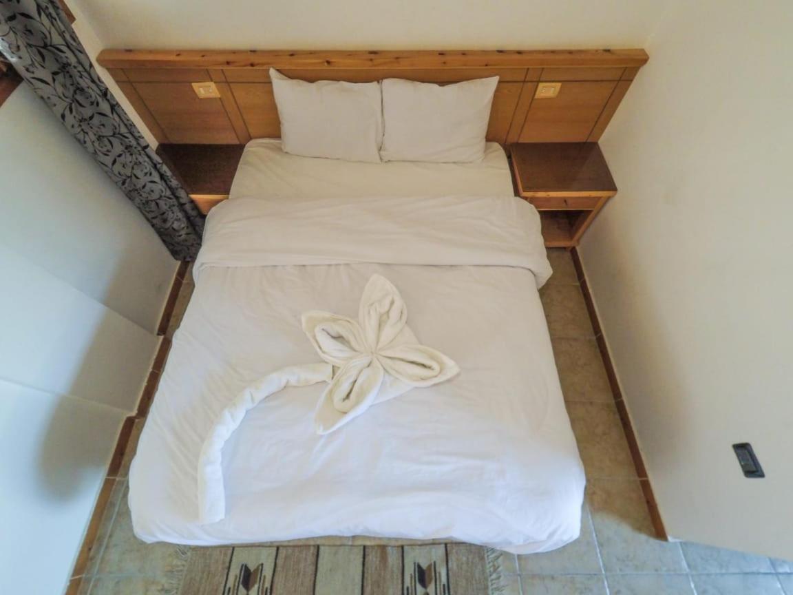 Jimmy Hotel Dahab Buitenkant foto