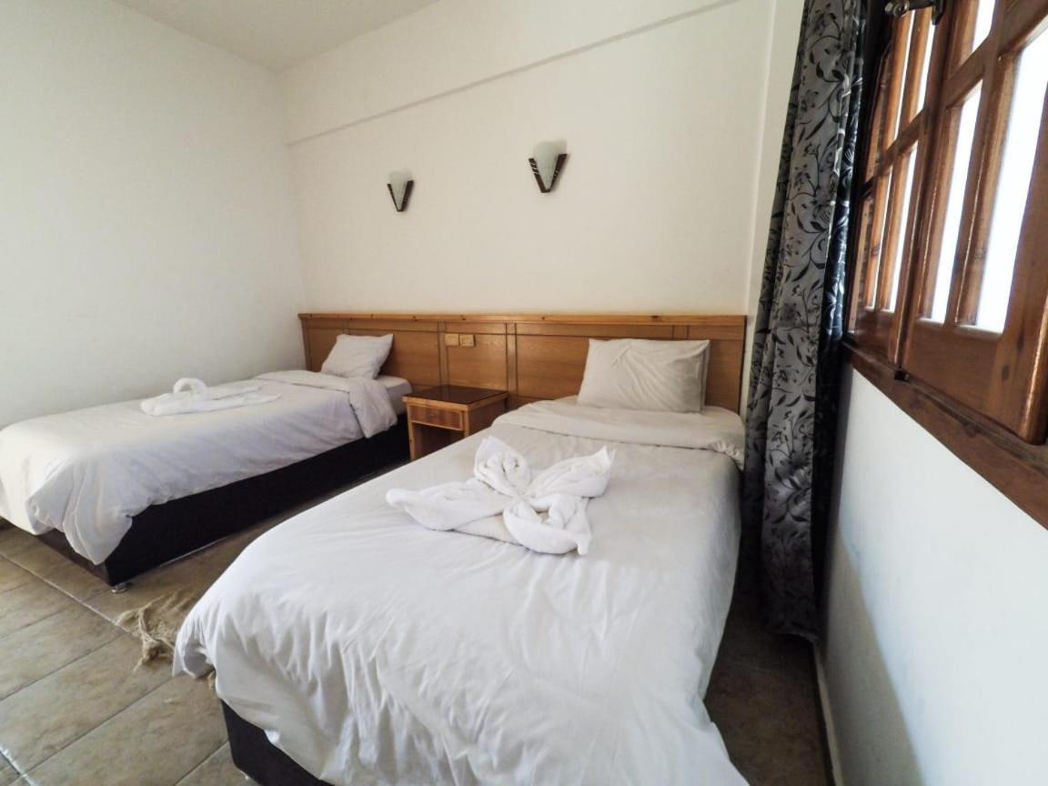 Jimmy Hotel Dahab Buitenkant foto