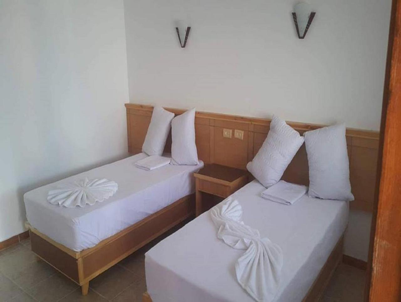 Jimmy Hotel Dahab Buitenkant foto