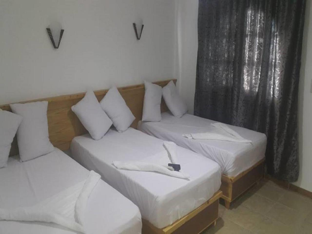 Jimmy Hotel Dahab Buitenkant foto